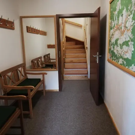Apartmany Ester Rokytnice nad Jizerou Exterior photo