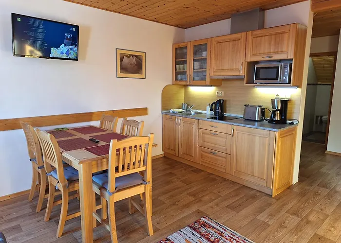 Apartmany Ester