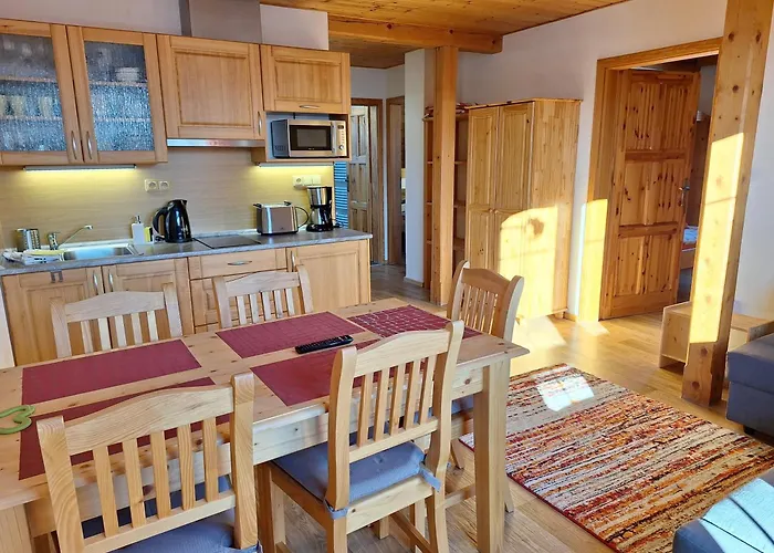Apartmany Ester