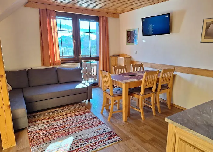 Apartmany Ester