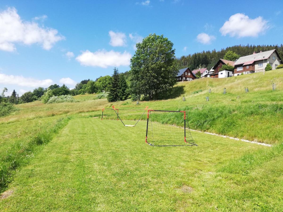 Apartament Ester Rokytnice nad Jizerou