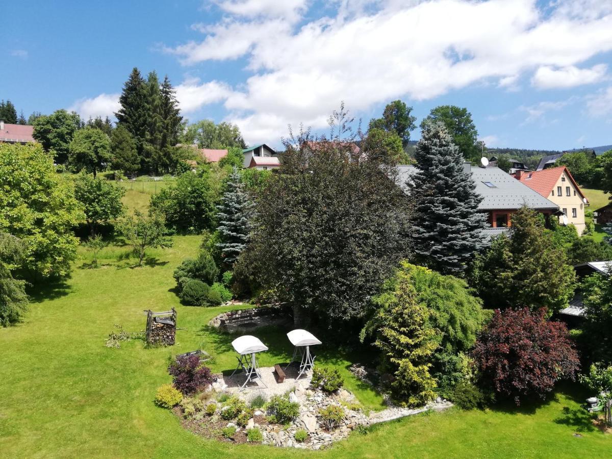 Ester Apartament Rokytnice nad Jizerou