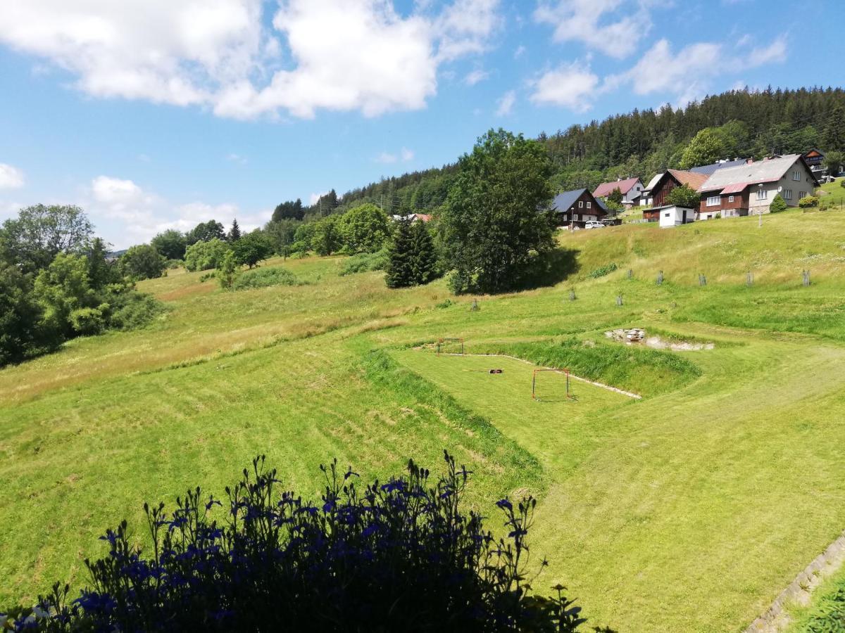 Ester Apartament Rokytnice nad Jizerou