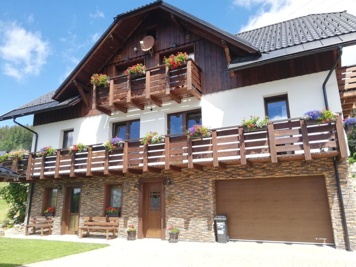Ester Apartament Rokytnice nad Jizerou