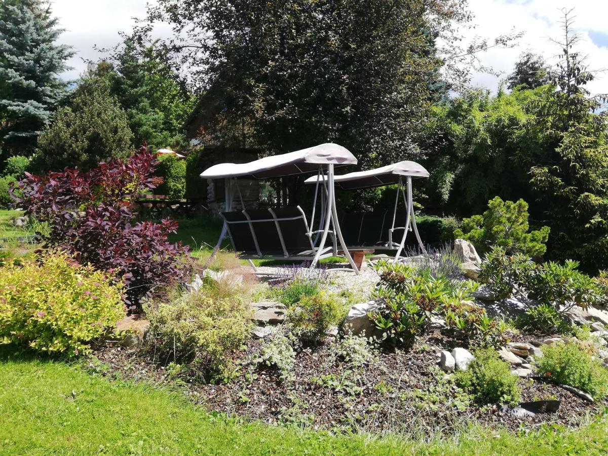 Apartament Ester Rokytnice nad Jizerou