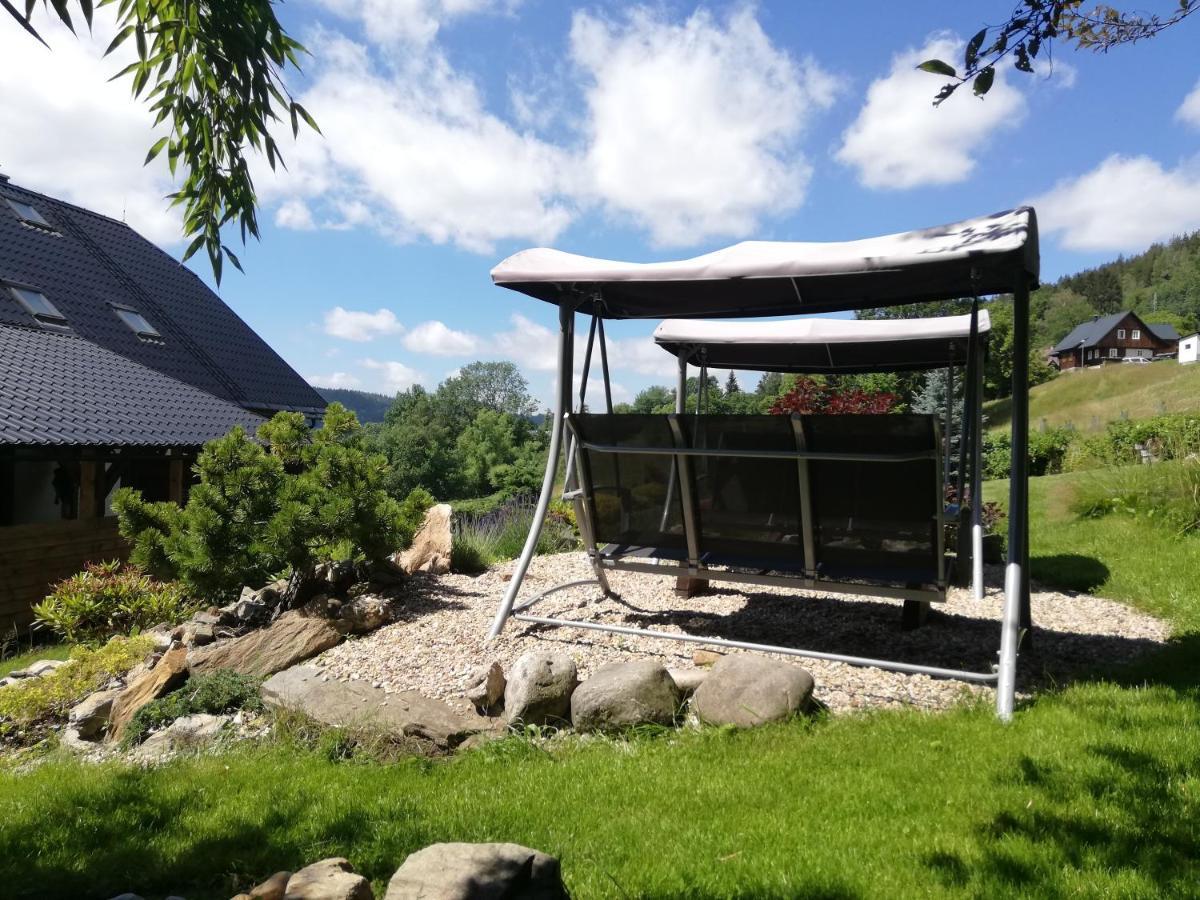 Apartament Ester Rokytnice nad Jizerou