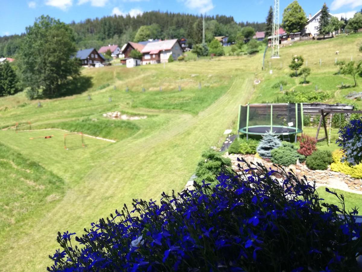 Apartament Ester *