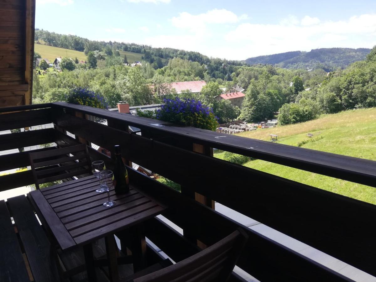 Ester Apartament Rokytnice nad Jizerou