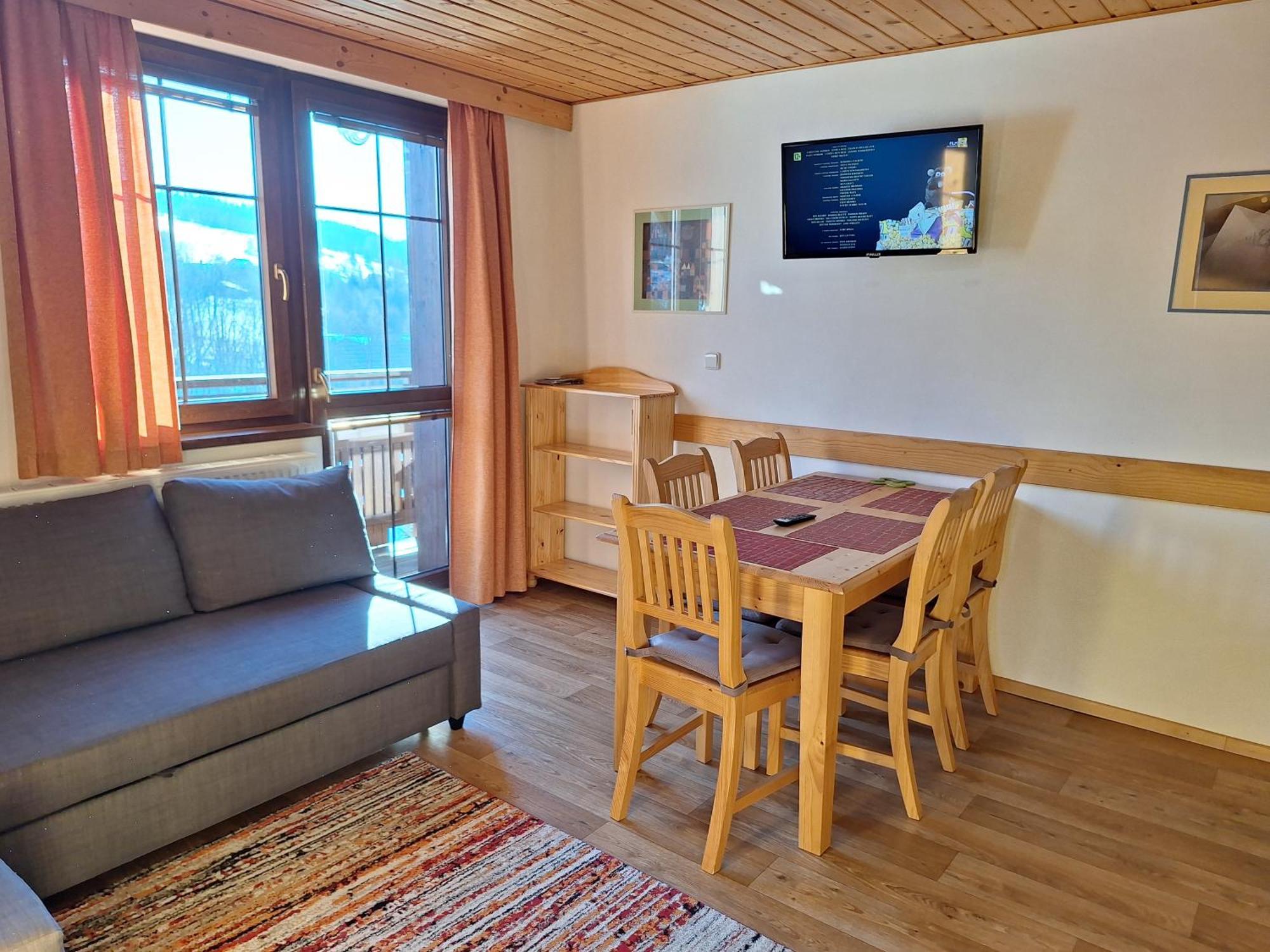 Ester Apartament
