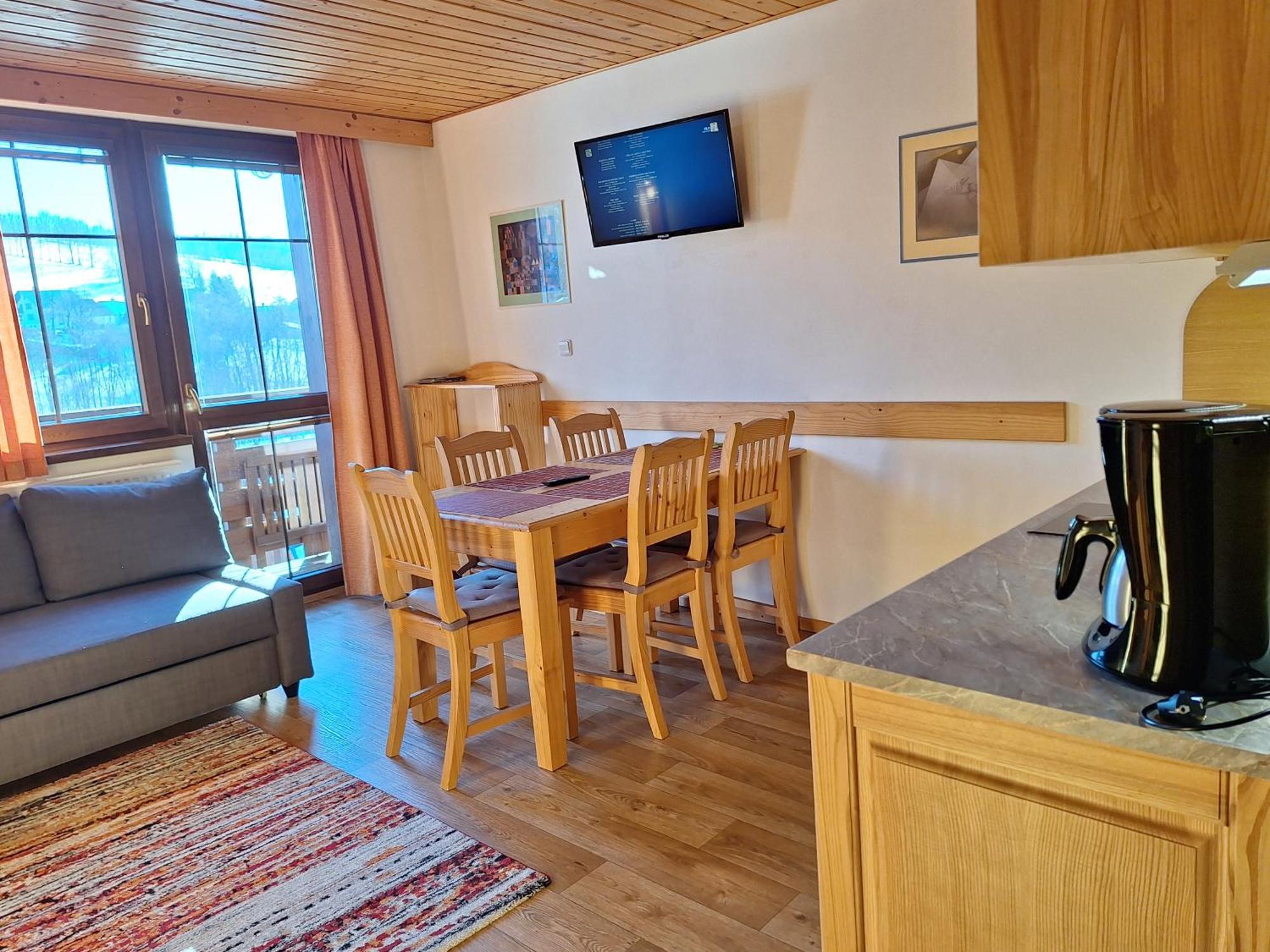Ester Apartament *
