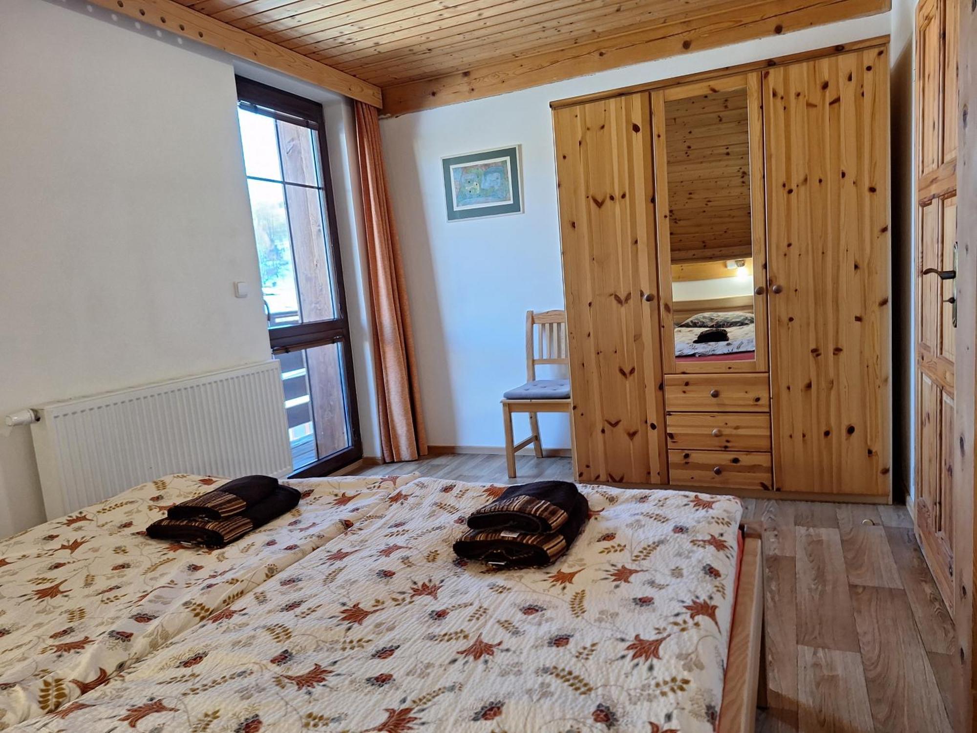 Ester Apartament Rokytnice nad Jizerou