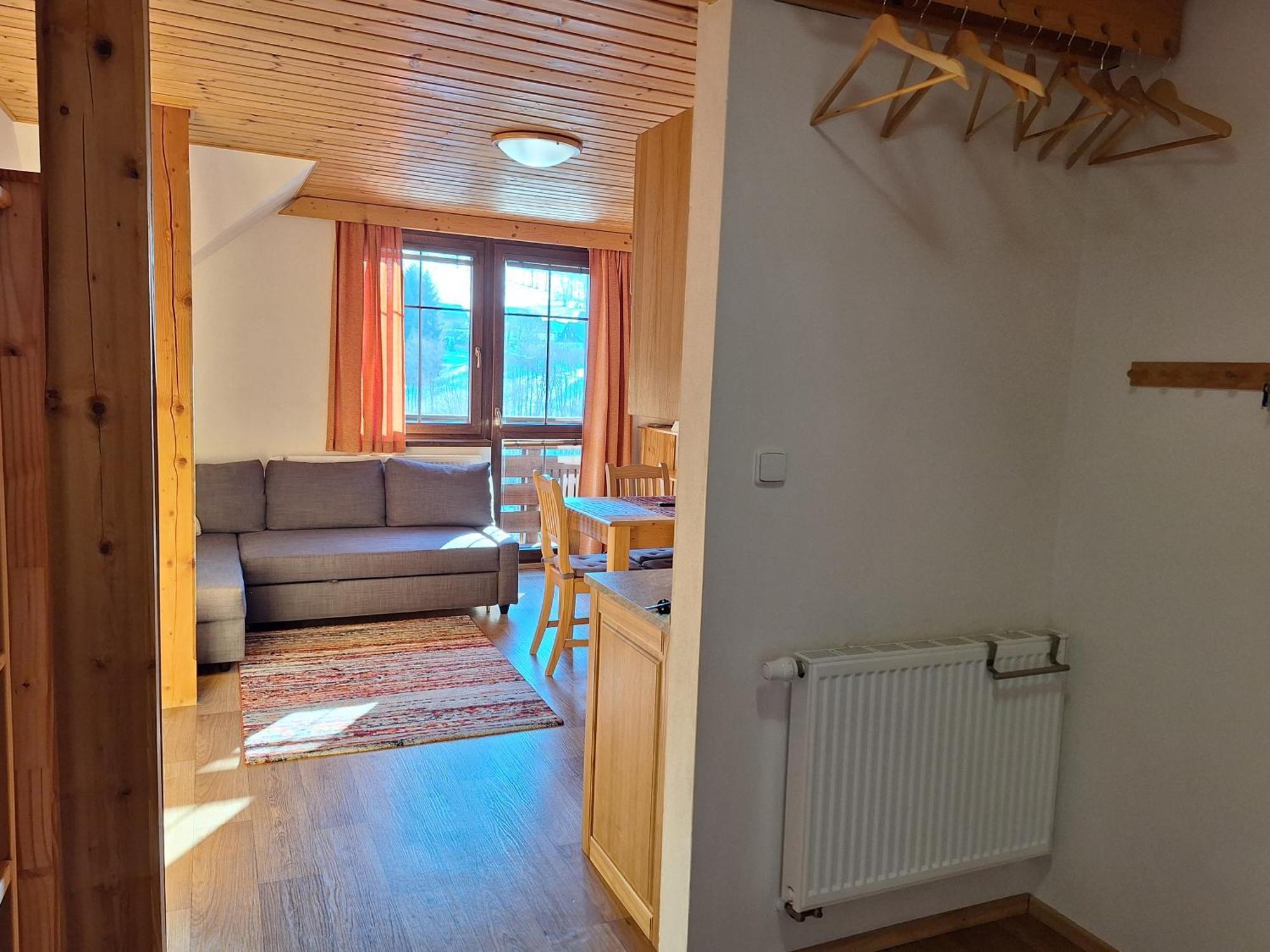 Apartament Ester