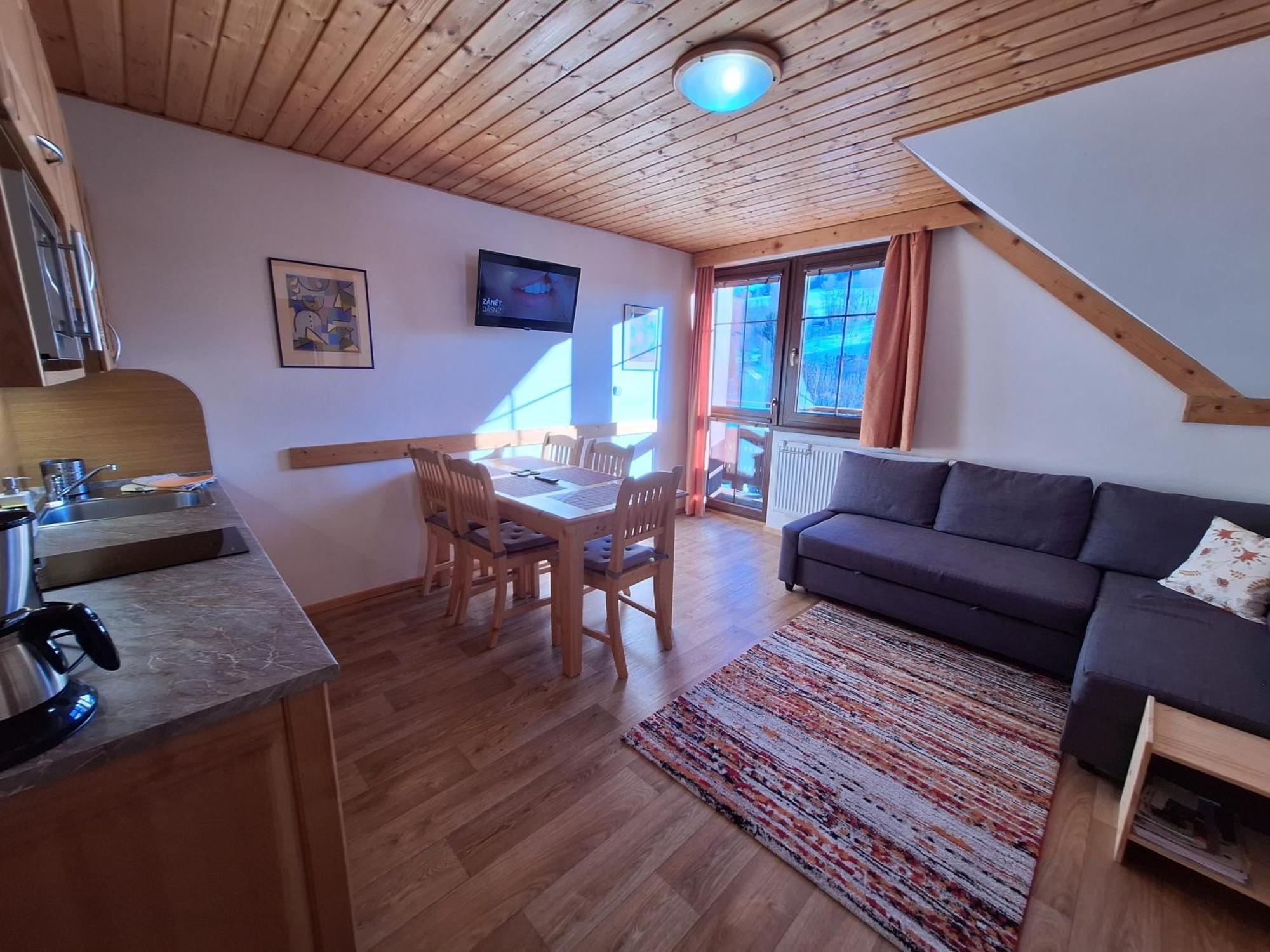 Apartament Ester