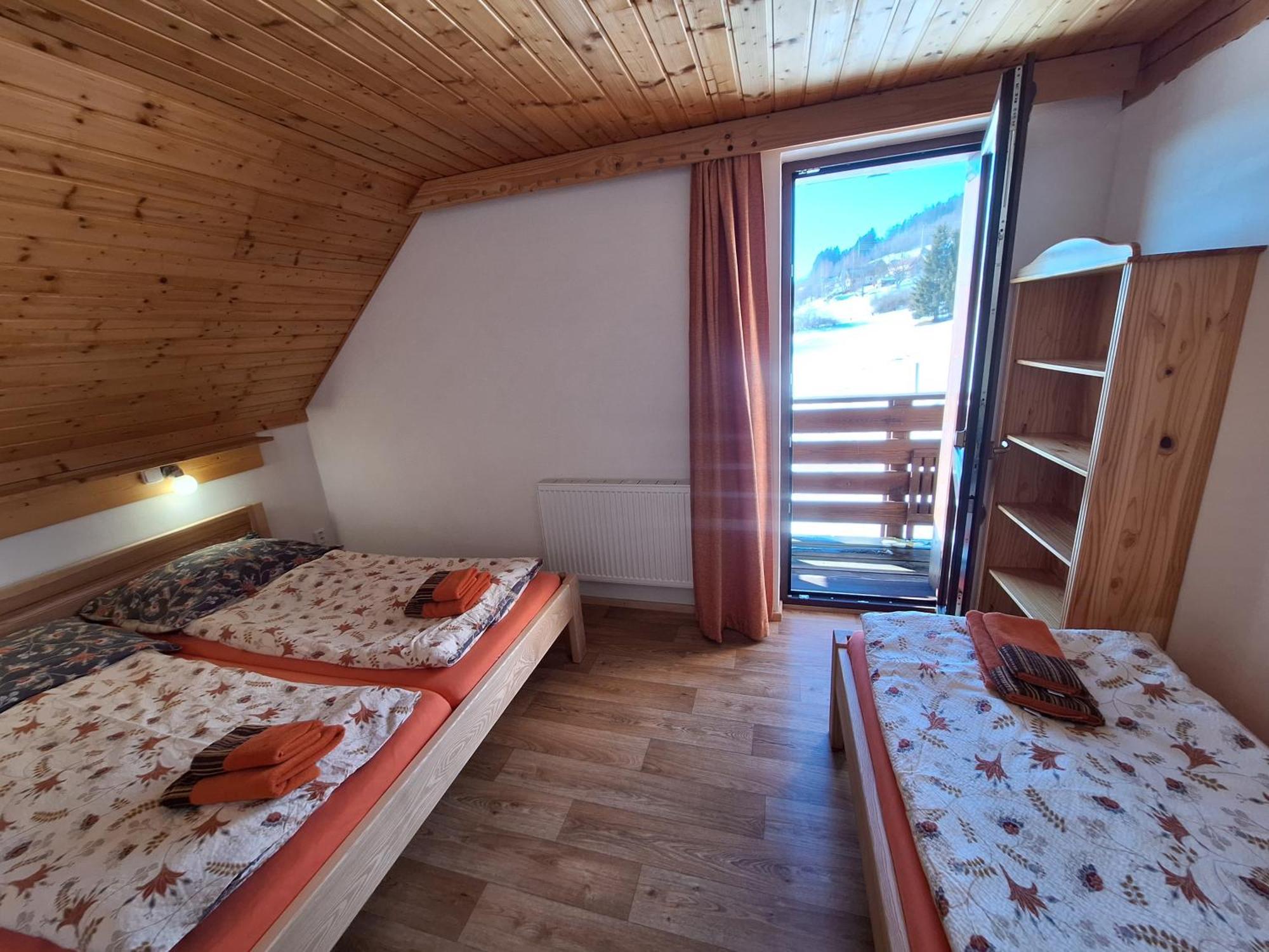 Apartament Ester