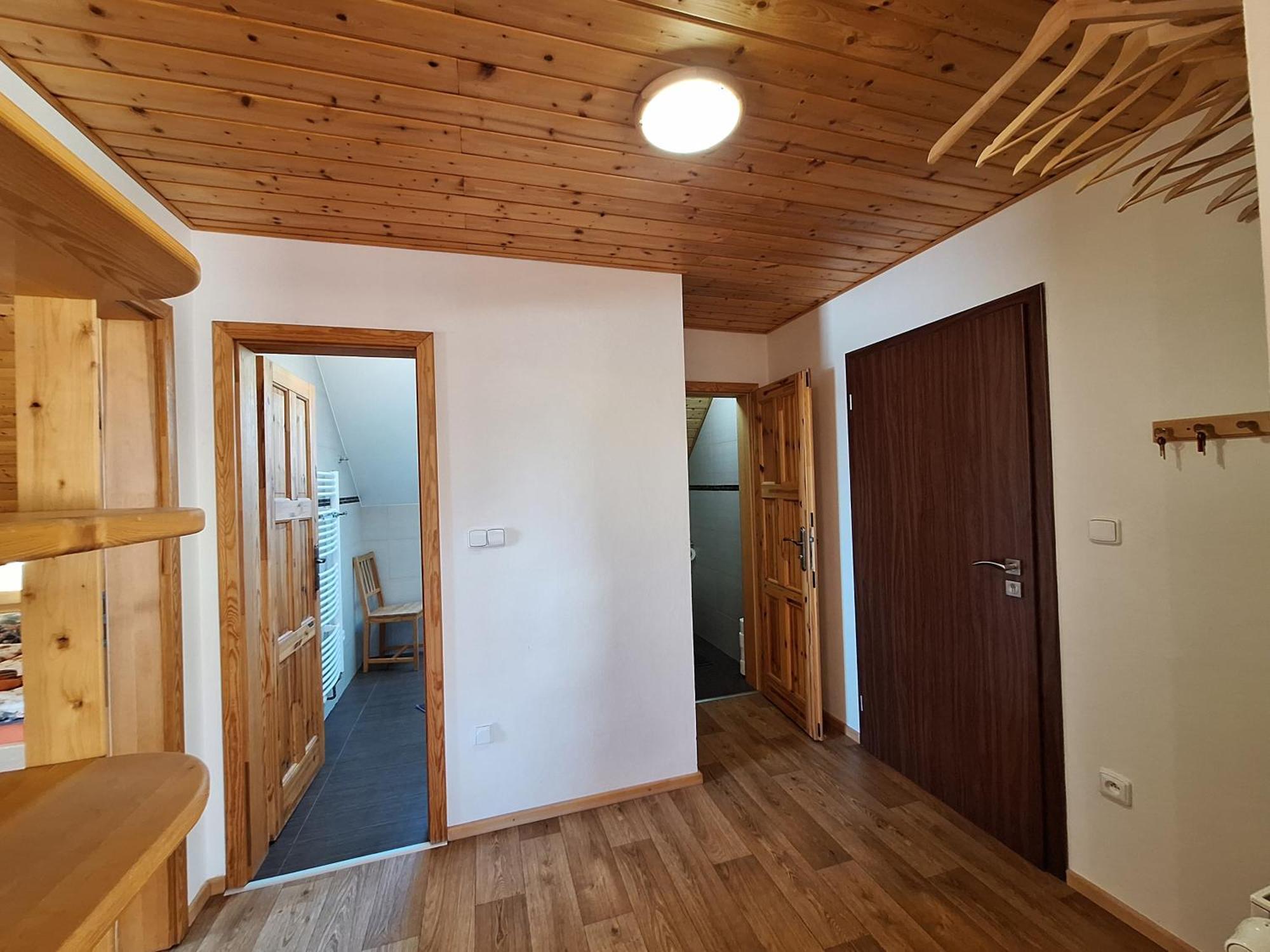 Ester Apartament Rokytnice nad Jizerou