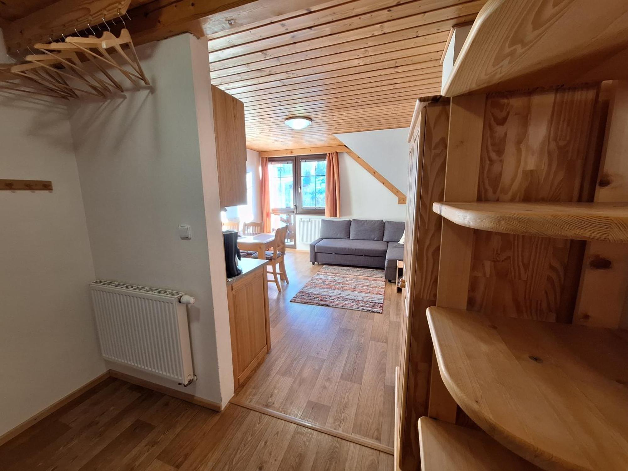 Ester Apartament