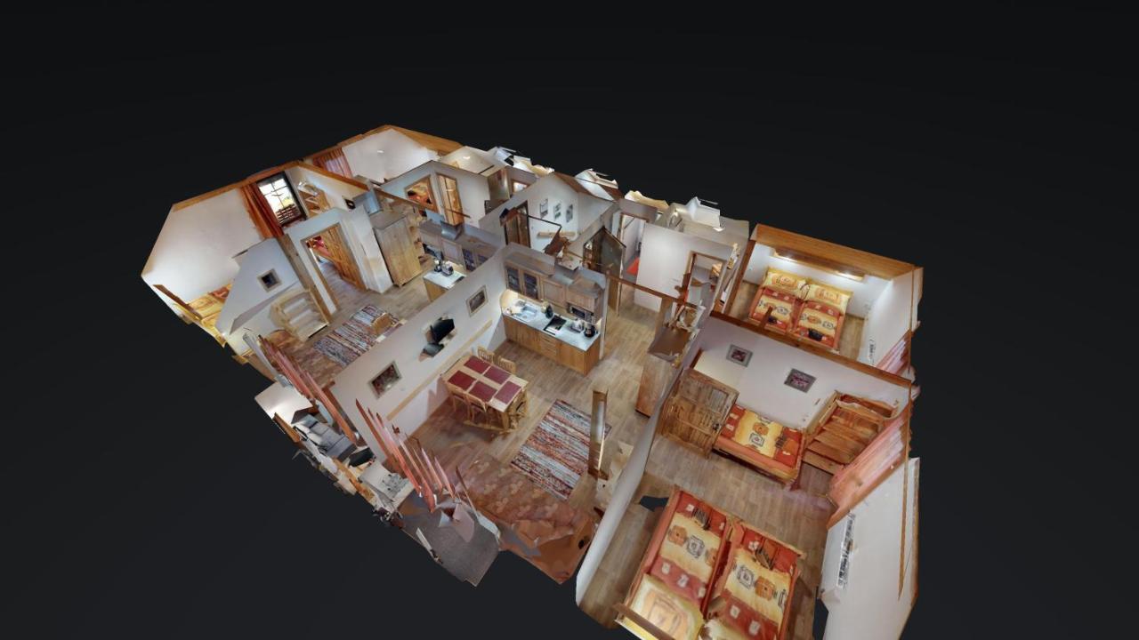 Ester Apartament *
