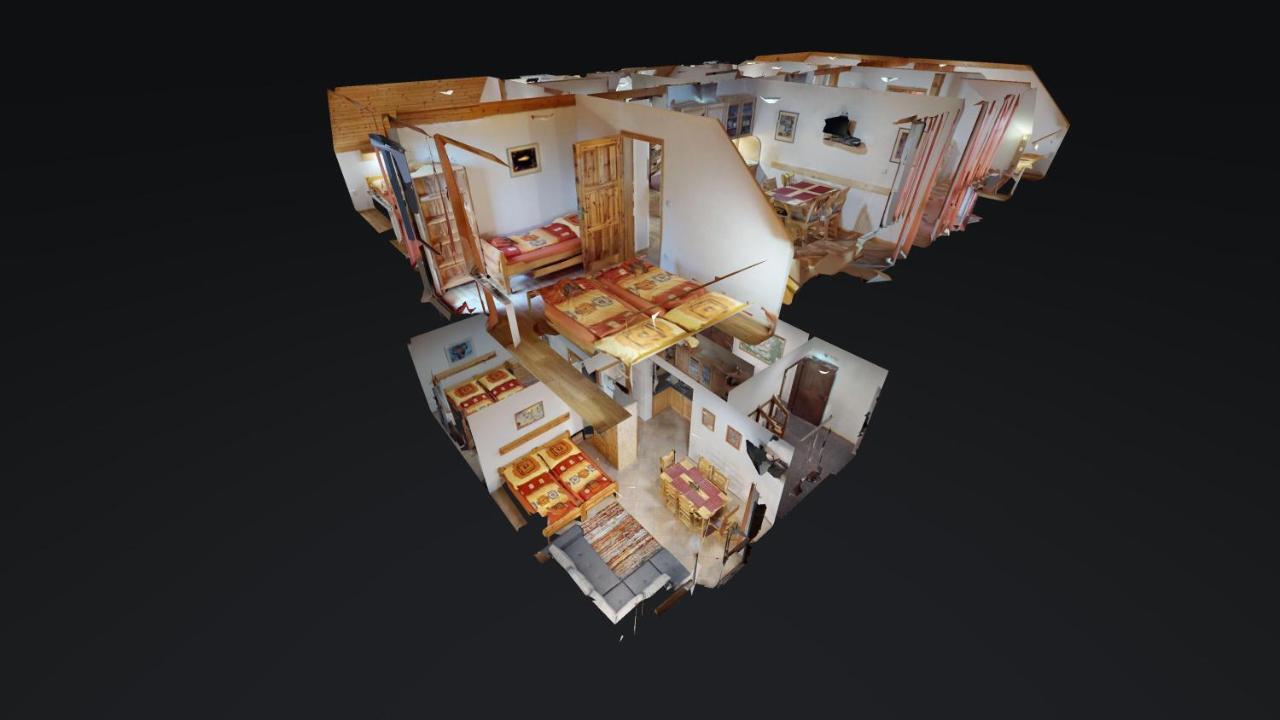 Apartament Ester